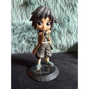 Bandai Spirits Demon Slayer Kimetsu no Yaiba Giyu Tomioka Figure Qposket